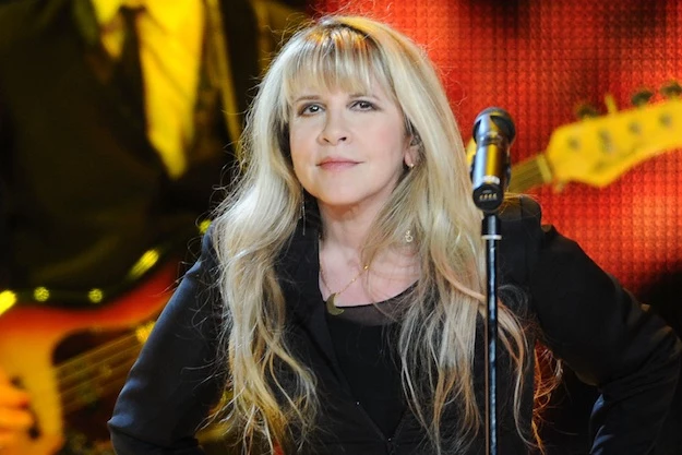 Stevie Nicks Stevie Nicks