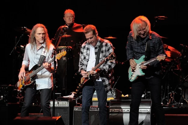The Eagles The Eagles