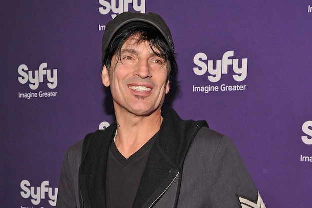 Tommy Lee Tommy Lee