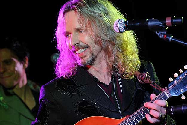 TommyShaw Tommy Shaw
