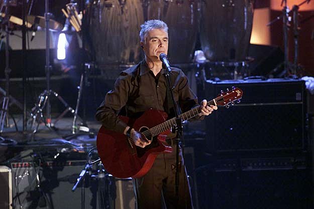 Talking Heads Talking Heads