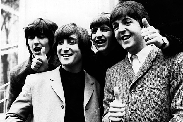 The Beatles The Beatles
