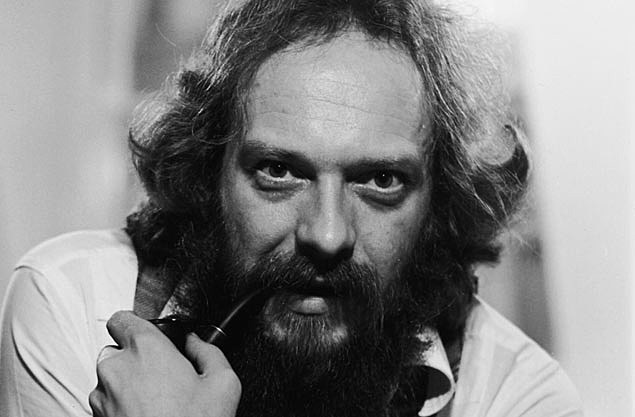 Ian Anderson of Jethro Tull Hulton Archives, Getty Images