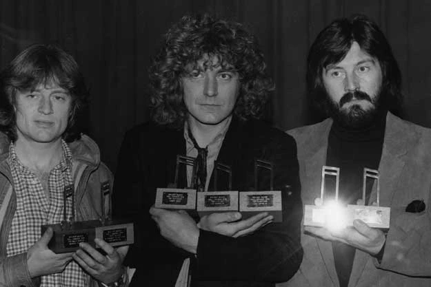 LedZep Led Zeppelin