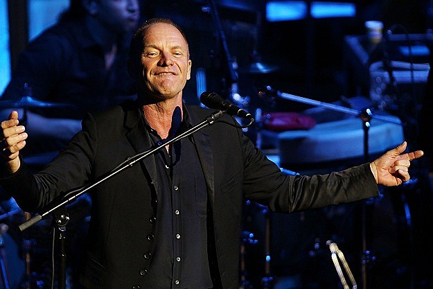 Sting Sting