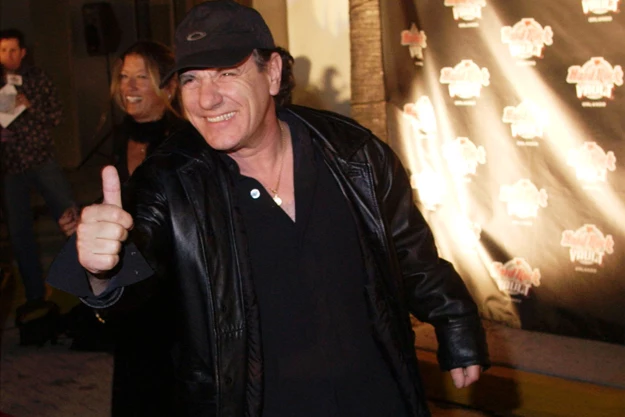 Brian Johnson Brian Johnson