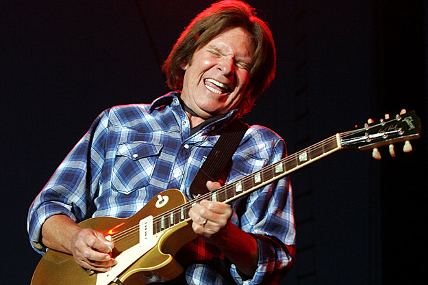 John Fogerty John Fogerty