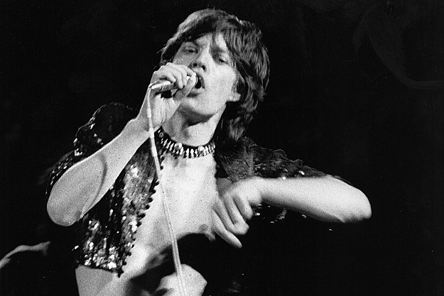 Mick Jagger Mick Jagger