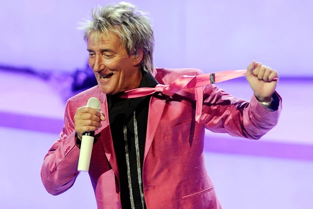 Rod Stewart Rod Stewart