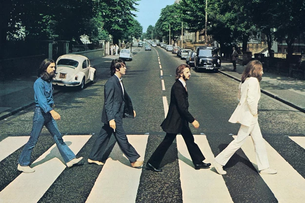 The Beatles Abbey Road The Beatles Abbey Road