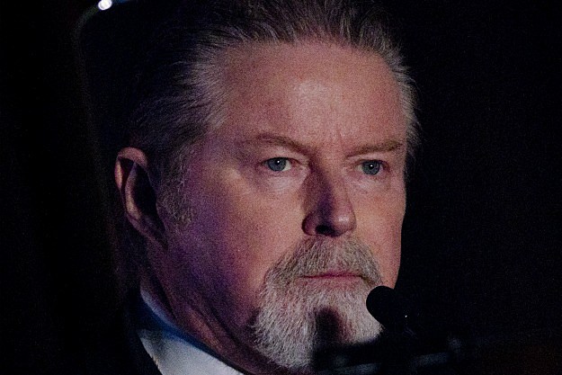Don Henley Don Henley