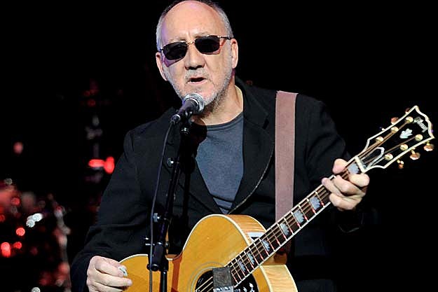 PeteTownshendGC Pete Townshend