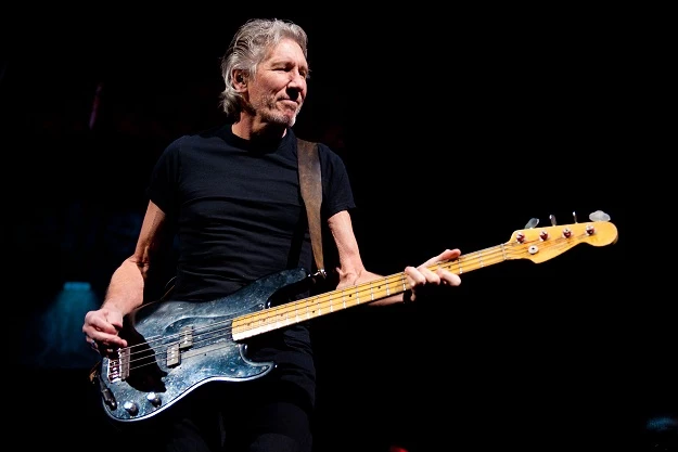 Roger Waters Roger Waters