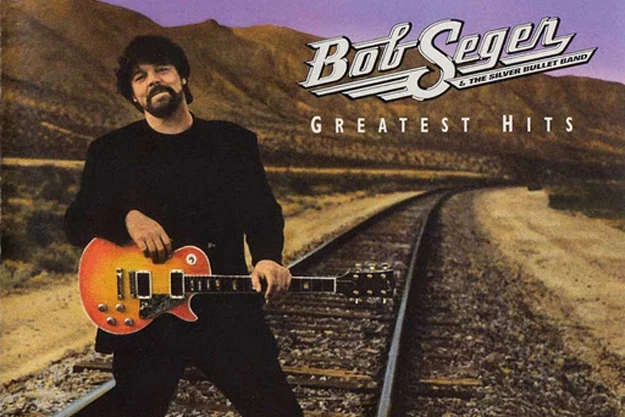 Bob Seger Greatest Hits Bob Seger Greatest Hits