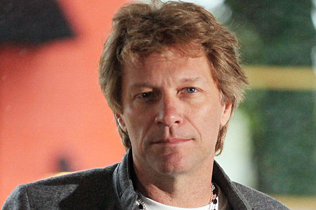 Watch Jon Bon Jovi’s Commercial for Advil