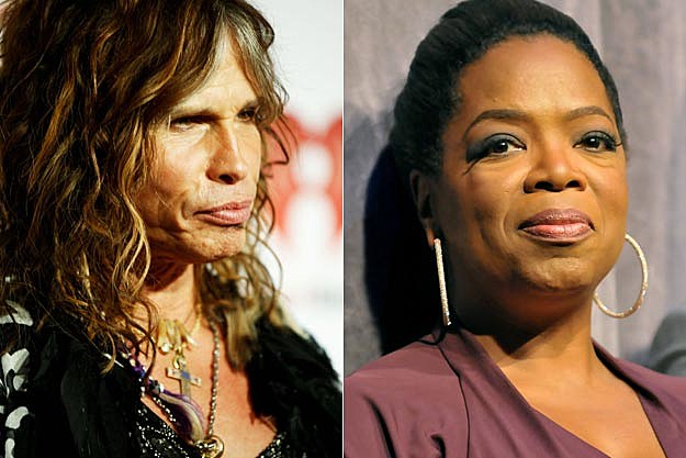 Steven Tyler Steven Tyler
