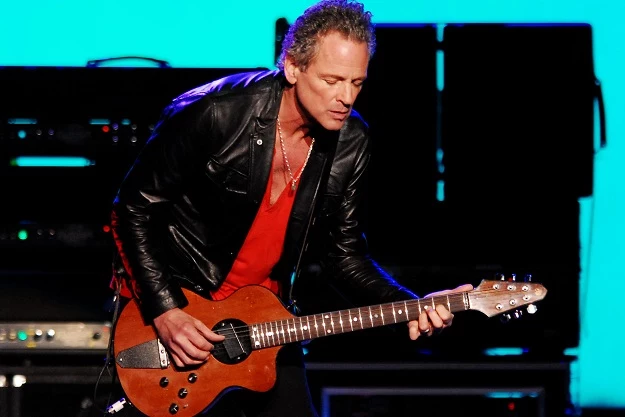 Lindsey Buckingham Lindsey Buckingham
