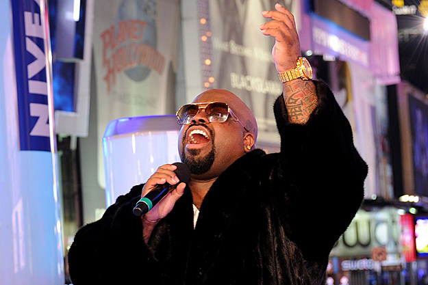 Cee Lo Green Cee Lo Green