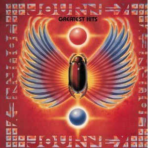 Journey Greatest Hits Journey Greatest Hits