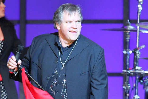 Meat Loaf Meat Loaf
