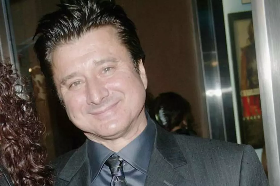 Steve Perry: 5 Fun Facts About the Former Journey Singer