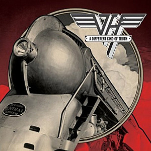 Van Halen A Different Kind of Truth Van Halen A Different Kind of Truth