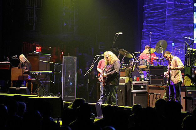 Allman Brothers Band