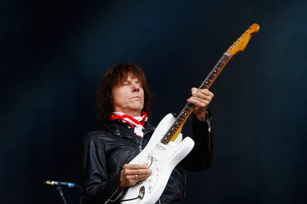 Jeff Beck