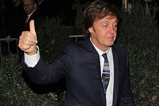 Paul McCartney Paul McCartney