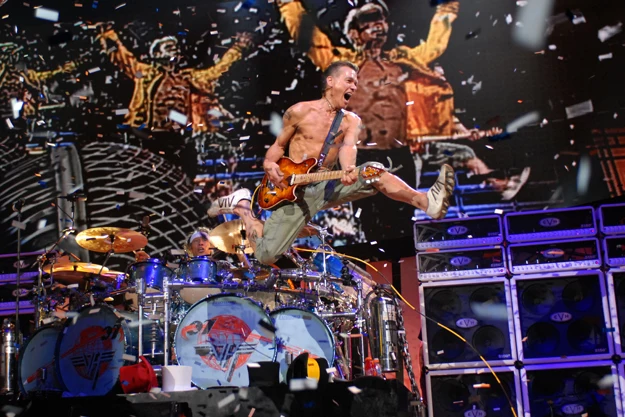 Van Halen Van Halen