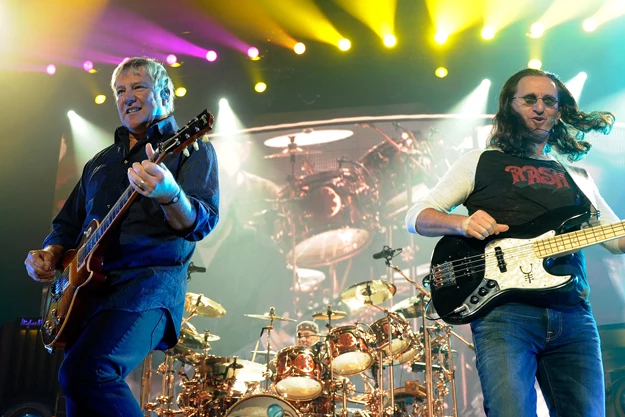 Rush