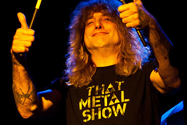 Steven Adler Steven Adler