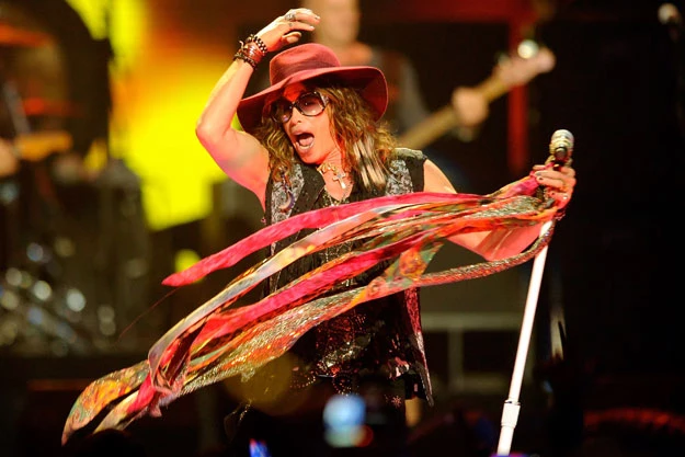 Aerosmith Aerosmith