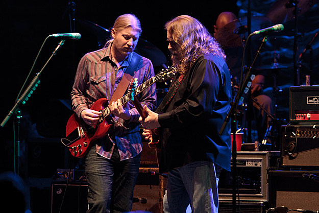 The Allman Brothers The Allman Brothers