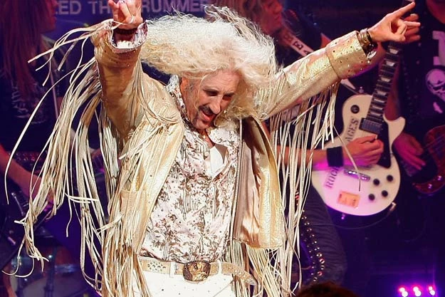 DeeSnider Dee Snider
