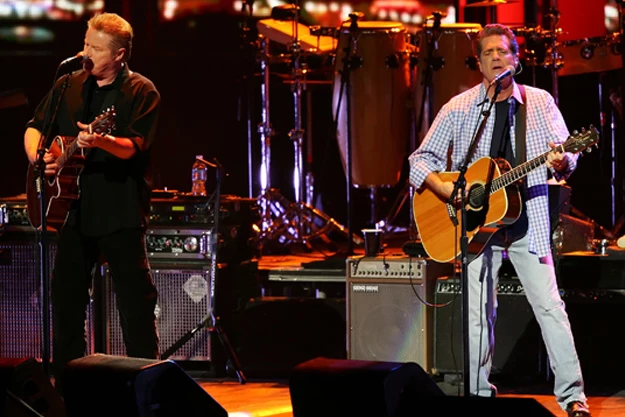 The Eagles The Eagles