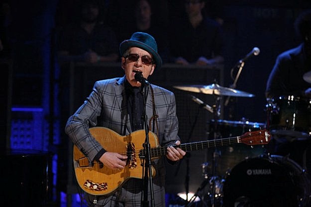 Elvis Costello Elvis Costello