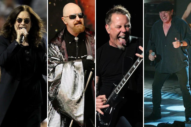 Ozzy-Halford-Hetfield-Johnson Ozzy-Halford-Hetfield-Johnson