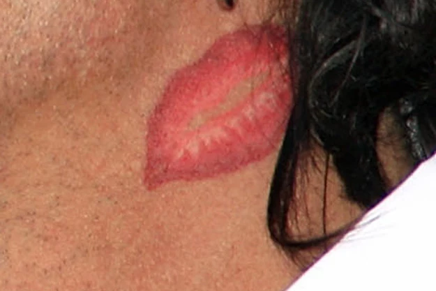 Tattoo 8 Tattoo 8