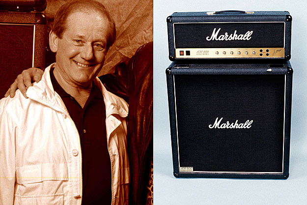 Jim Marshall