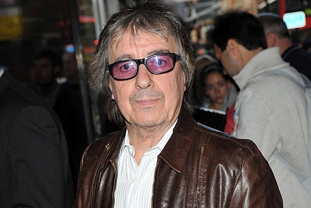 Bill Wyman Bill Wyman