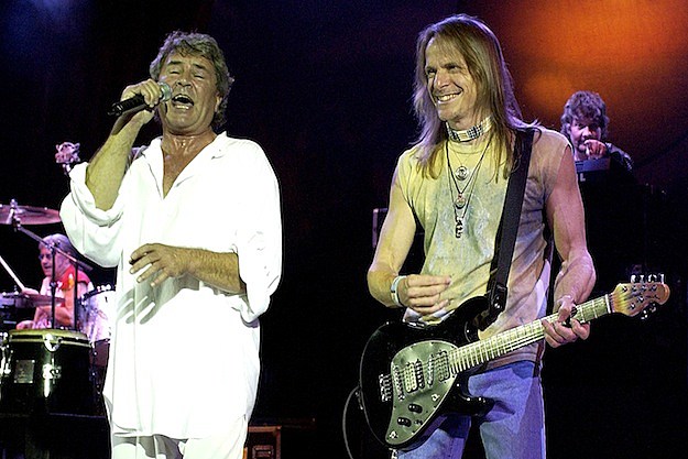 Deep Purple Deep Purple