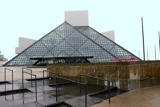 Rock and Roll Hall of Fame Rock and Roll Hall of Fame