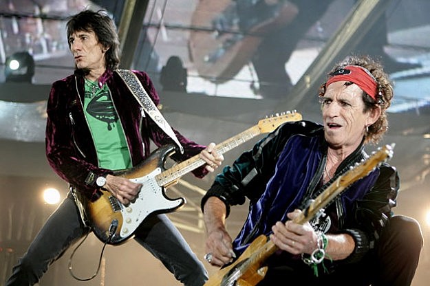 The Rolling Stones The Rolling Stones