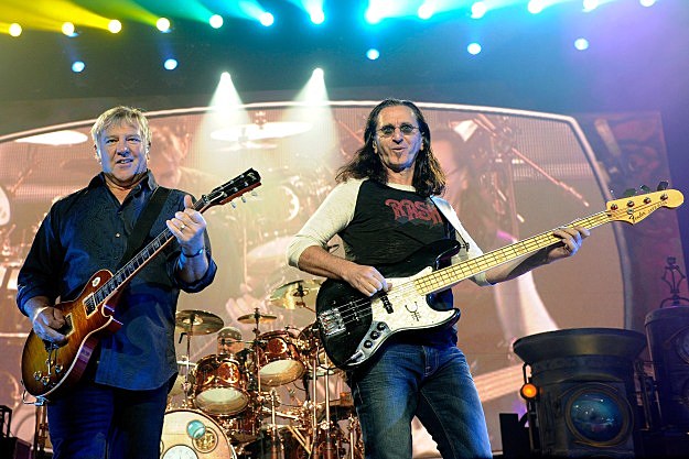 Rush Rush