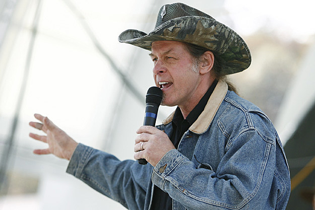 Ted Nugent Ted Nugent