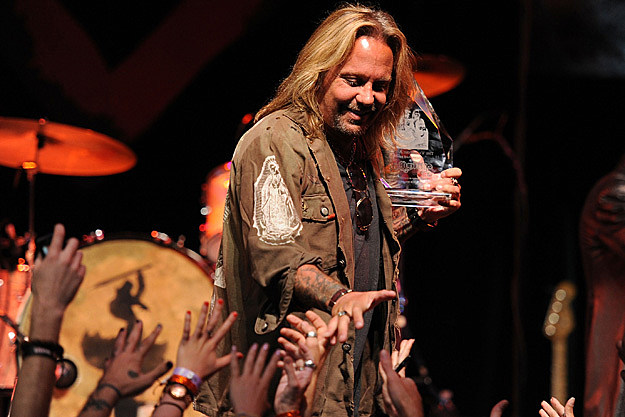 Vince Neil Vince Neil