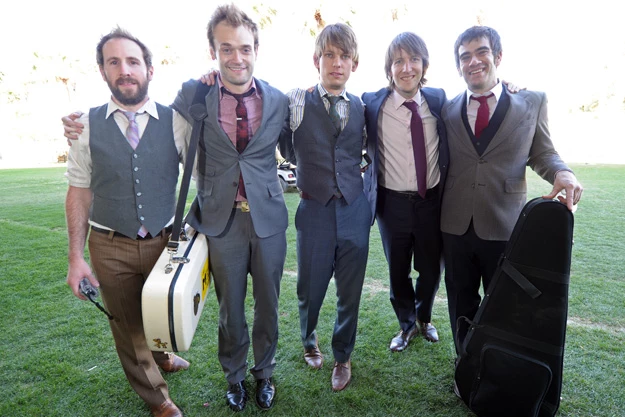 Punch Brothers Punch Brothers