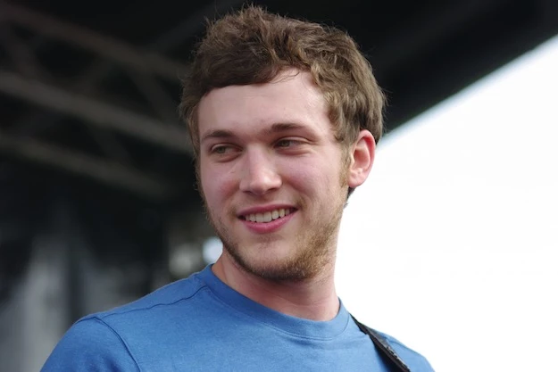 Phillip Phillips Phillip Phillips