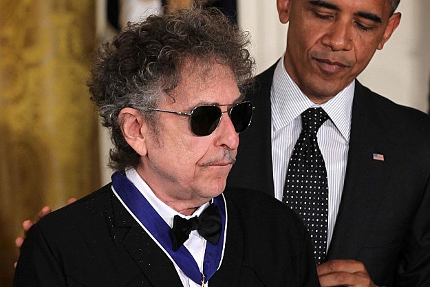 Bob Dylan Bob Dylan